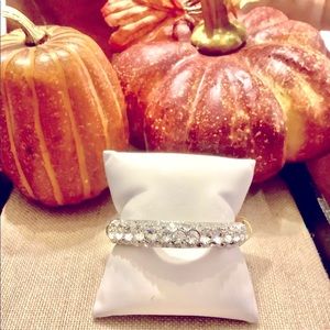 Rhinestone Bracelet last one!